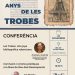 Lo Rat Penat celebrarà el 550 aniversari de l’impressió de les Trobes en llaors de la Verge Maria en una conferència