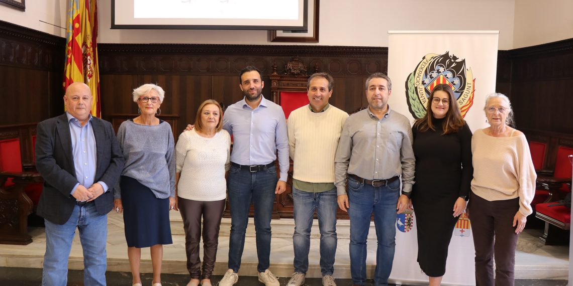 Primera carrera solidaria e inclusiva en apoyo a los municipios afectados por la DANA