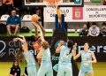 Valencia Basket retoma la LF Endesa y gana en Vigo (52-82)