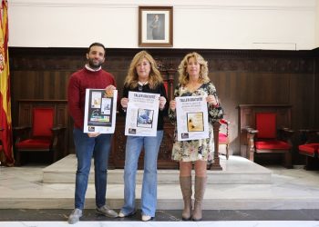 La concejalía de Servicios Sociales presenta dos talleres sobre gestión del miedo y conflictos en el ámbito escolar
