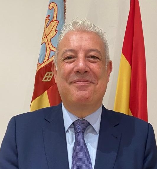 Educación evalúa la viabilidad de los centros afectados por la riada