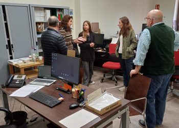 La Generalitat abre de forma temportal una oficina del PROP en Massanassa