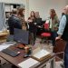 La Generalitat abre de forma temportal una oficina del PROP en Massanassa