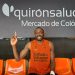 El Valencia Basket ficha a Amida Brimah