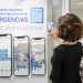 La Fe pone en marcha el plan ‘Conoce tu servicio de Urgencias’