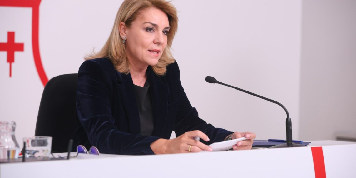 El Consell eleva hasta los 400 millones de euros las ayudas para los efectos de la riada