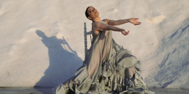 El Teatre Principal de Castelló recibe a Rafaela Carrasco con ‘Creaviva’