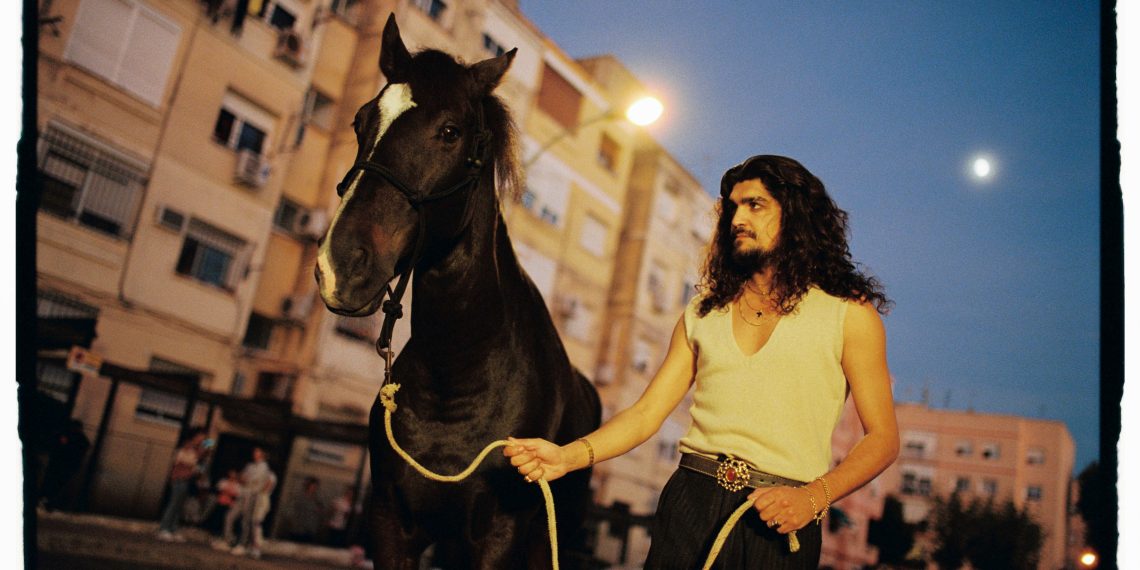 ‘Les Arts és Flamenco’ recibe a Israel Fernández