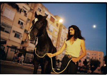 ‘Les Arts és Flamenco’ recibe a Israel Fernández