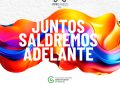La solidaridad de RunCáncer vuelve con una marcha en Albaida encabezada con el lema ‘Juntos saldremos adelante’ en apoyo a los afectados por la DANA