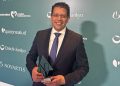 El proyecto “Vigilancia de las infecciones del lugar quirúrgico con IA”, premio Ennova Health 2024