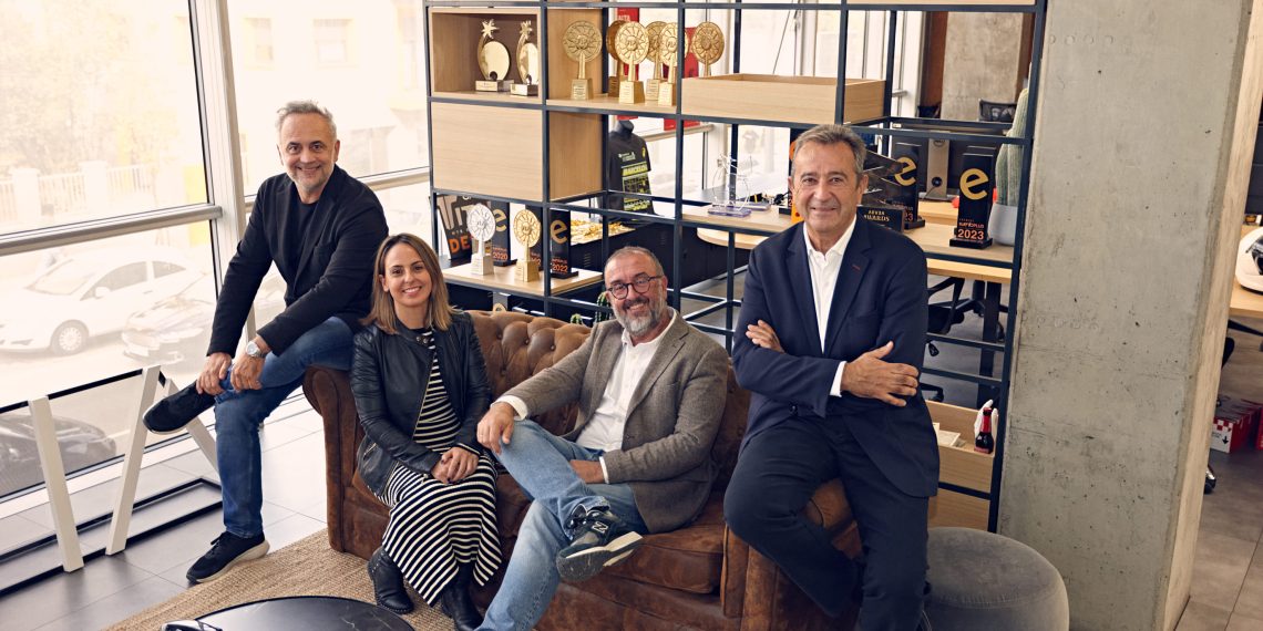 Experientia abre una nueva oficina en Alicante