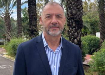 Juan Carlos Martínez Jimenez: Moda sostenible