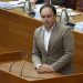 Juanfran Pérez: “Diana Morant está más preocupada por aprobar los presupuestos de Sánchez que por la reconstrucción de las zonas afectadas por la DANA”