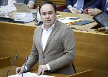 Juanfran Pérez le recuerda a Morant “ahora toca ayudar, pagar y dejarse de demagogia política”