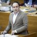 Juanfran Pérez le recuerda a Morant “ahora toca ayudar, pagar y dejarse de demagogia política”