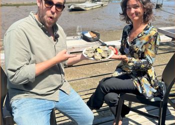 Descubrimos Nantes, la capital del Loira, en ‘Valencians al món’
