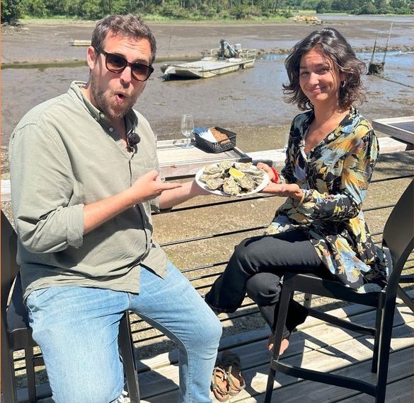 Descubrimos Nantes, la capital del Loira, en ‘Valencians al món’