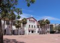Los colegios de Sagunto acogen alumnos de los municipios afectados por la DANA