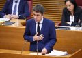 Carlos Mazón hace autocrítica de la gestión de las riadas, reformará el Consell con una Vicepresidencia de la Recuperación, una Conselleria de Emergencias y anuncia un plan de reconstrucción para Valencia