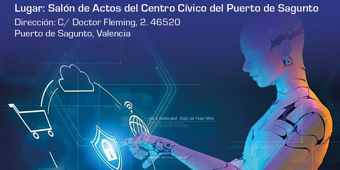 La Asociación de Usuarios de Bancos, Cajas y Seguros organiza un taller de comercio electrónico
