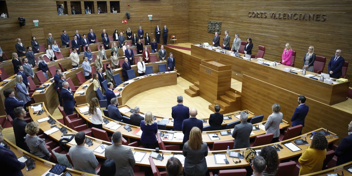 El PPCV presentará mociones en todos los ayuntamientos para que el Gobierno “aumente las ayudas y elimine los intereses de los préstamos ICO”