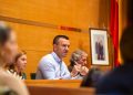 La Diputació de València devuelve el IBI y el IAE a los afectados por la DANA