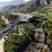 Un resort valenciano escogido como sede de la presentación internacional del nuevo modelo de Renault