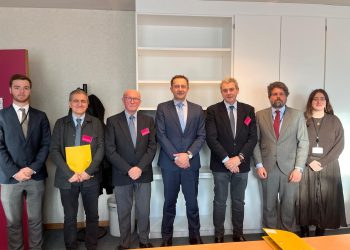 AVA-ASAJA entrega su plan para reconstruir la agricultura valenciana