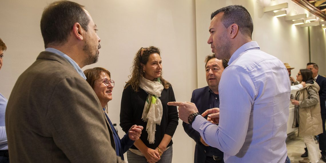 La Diputació de Valencia destina 71 millones de euros a respuesta inmediata para los municipios afectados por la Gota Fría