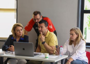 La Diputación solicita a municipios afectados coordinar acciones para emergencias