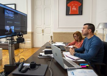 La Diputació de València resuelve las dudas tributarias a los afectados por la DANA