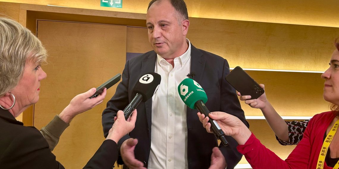 El PPCV señala que el nuevo Consell “es un proyecto muy serio centrado en la reconstrucción”