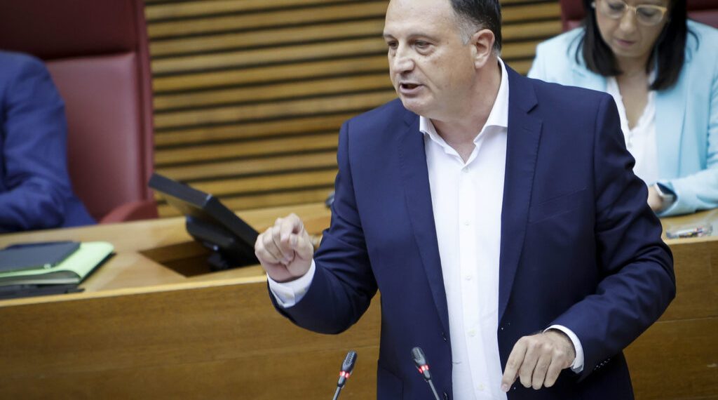 El PPCV urge al Gobierno aplicar las medidas del Plan de Recuperación para la zona afectada por la Gota Fría