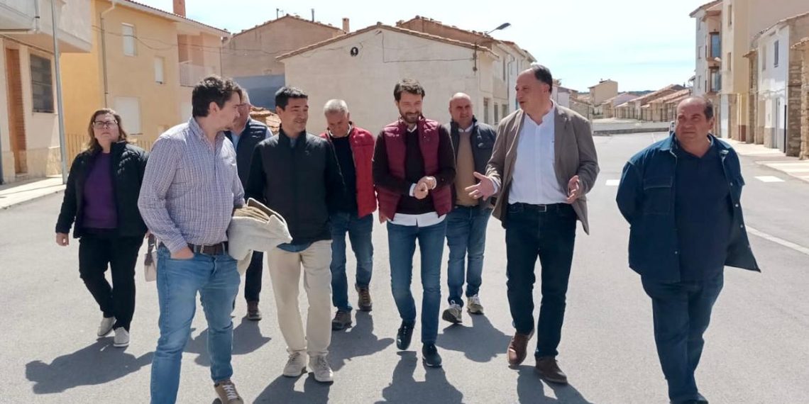 El PPCS garantiza el impulso a las ayudas que auxilien a los municipios afectados por la DANA