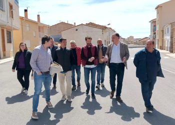 El PPCS garantiza el impulso a las ayudas que auxilien a los municipios afectados por la DANA