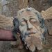 El Cristo yacente lleno de barro: «Nos recuerda a los más de cien fallecidos en Paiporta, a la cantidad de desaparecidos aún no cuantificables»