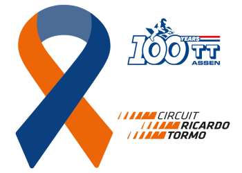 El Circuit Ricardo Tormo recibe una donación del Circuito de Assen tras la DANA