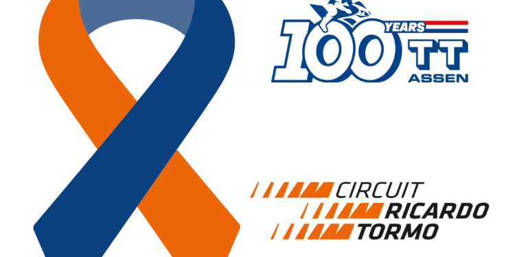 El Circuit Ricardo Tormo recibe una donación del Circuito de Assen tras la DANA