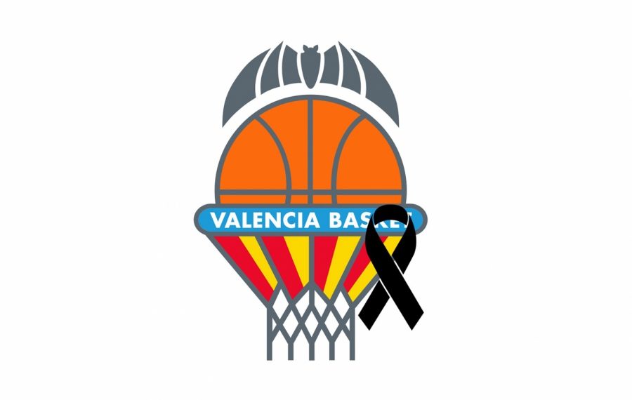 El Valencia Basket traslada el pésame por el fallecimiento de D. Miguel Burdeos y D. Vicente Tarancón