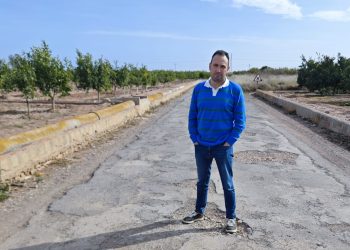 El PP de Nules reclama al alcalde la necesidad de invertir en los caminos rurales