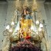 La imagen peregrina de la Virgen de los Desamparados visitará la próxima semana parroquias y zonas afectadas por la DANA