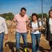 Mompó pide al Gobierno que la Diputació de Valencia reciba las ayudas de la DANA por su actuación en infraestructuras municipales afectadas