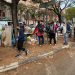 L’Eliana continúa coordinando la ayuda necesaria a los municipios afectados