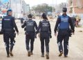 Los 180 policías municipales de Madrid comienzan ya a trabajar en La Torre y en los municipios del área metropolitana afectados por la DANA