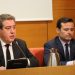 José María Llanos : “Hay muchas responsabilidades, muchísimas, pero un solo culpable que es Pedro Sánchez»