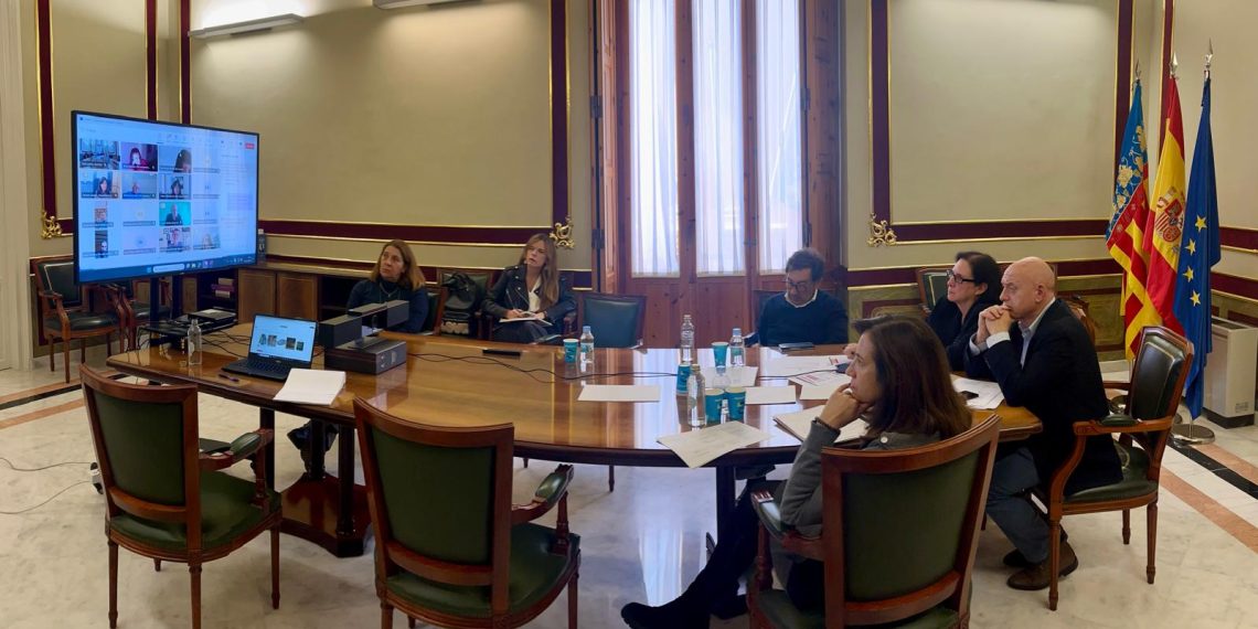 Se evalúan los efectos que la DANA ha tenido sobre el patrimonio cultural