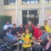 Riesgo ante la llegada de una nueva DANA a la Comunitat Valenciana