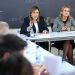 Ayuntamiento y CEV se unen para reactivar la economía de la ciudad: “Nos tenemos que levantar para ayudar al área metropolitana”