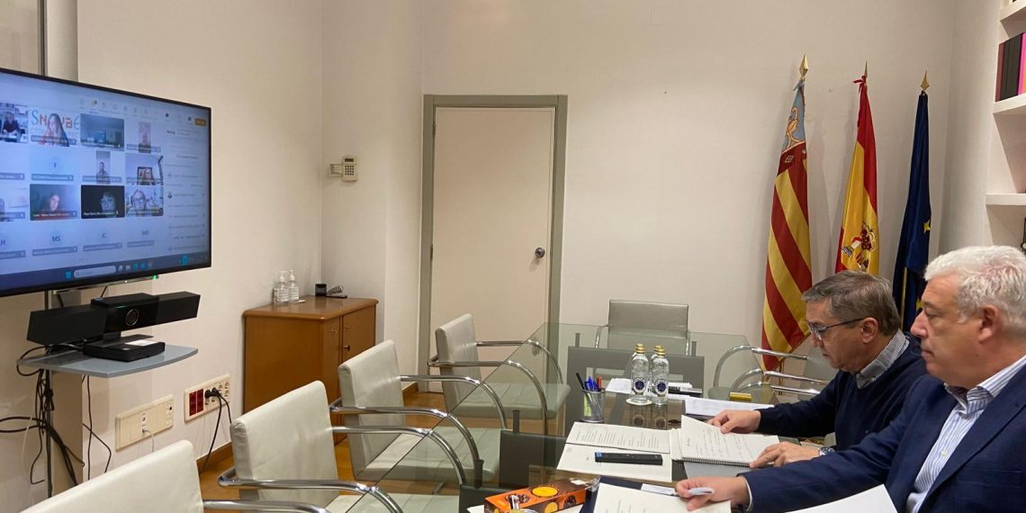 Educación informa a la comunidad educativa de la actualización del estado de centros y situación de alumnado y docentes